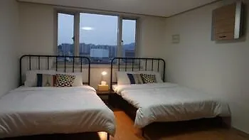 Gasthof Dongdaemun Neighbors Seoul