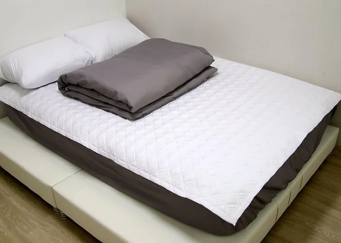 Dongdaemun Neighbors 3* Seoul