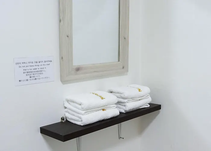 Gasthof Dongdaemun Neighbors 3*