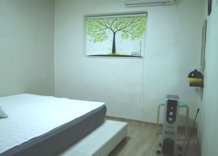 Dongdaemun Neighbors Gasthof 3*