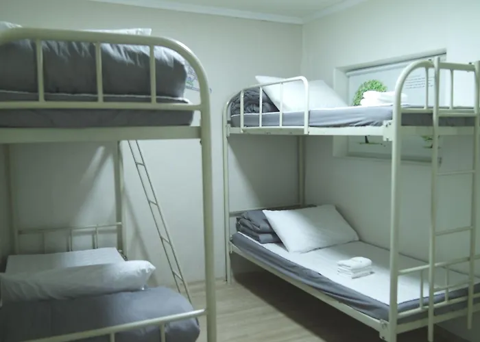 Dongdaemun Neighbors 3*