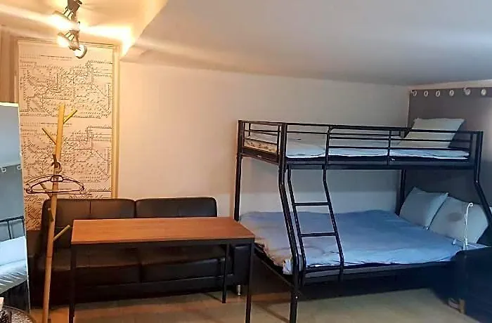 Gasthof Dongdaemun Neighbors 3*