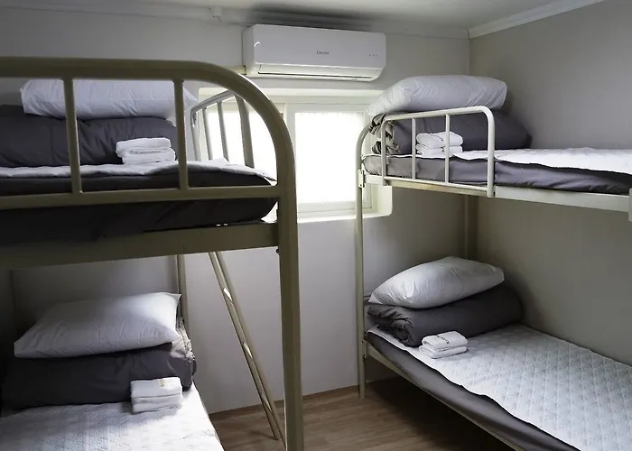 Gasthof Dongdaemun Neighbors 3*
