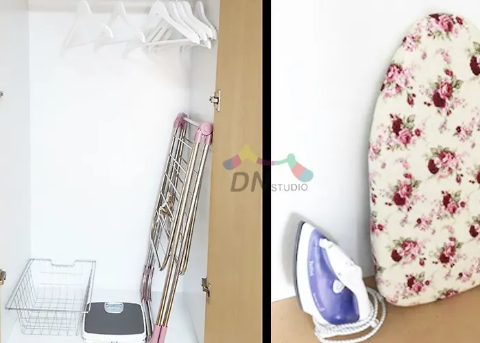 Gasthof Dongdaemun Neighbors 3*