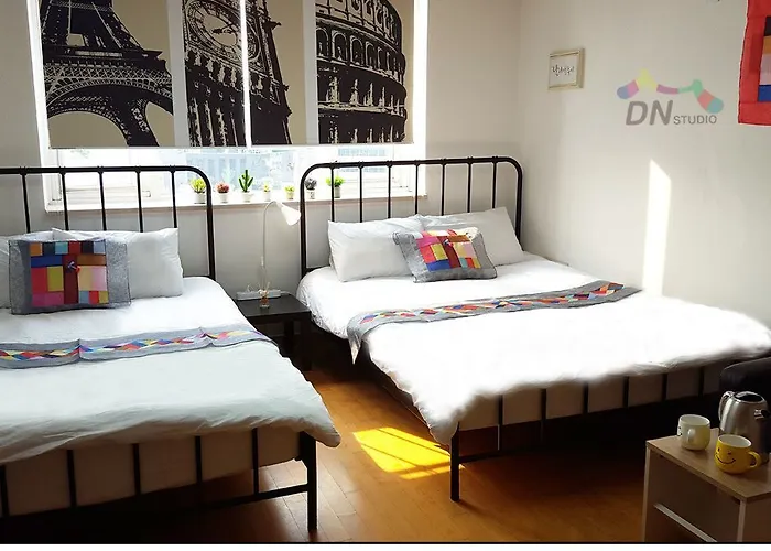 Dongdaemun Neighbors 3*