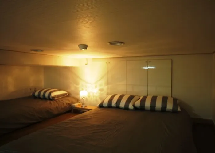 Dongdaemun Neighbors Gasthof 3*
