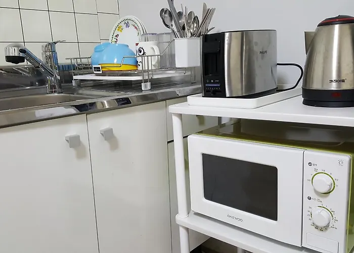 Gasthof Dongdaemun Neighbors 3*